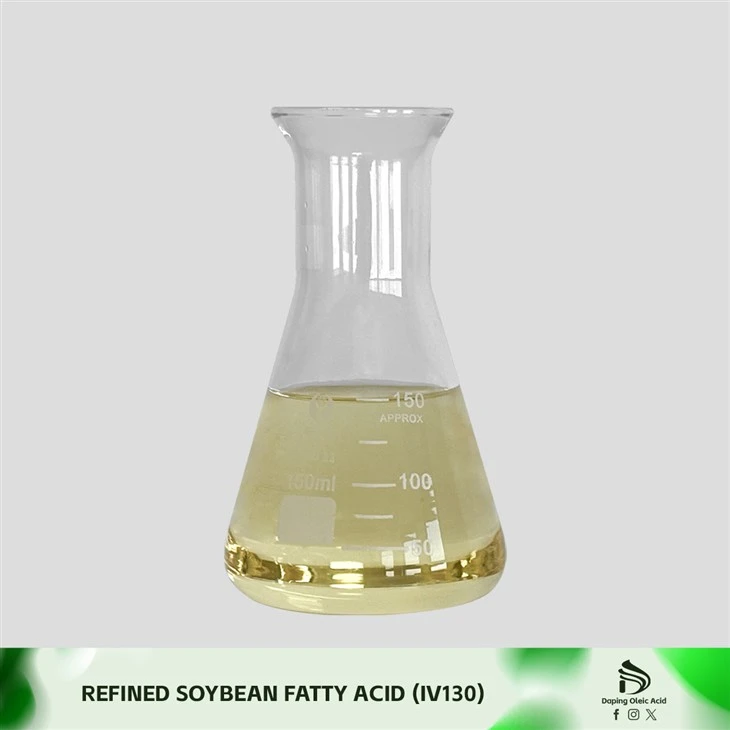 Oleic Acid And Linoleic Acid