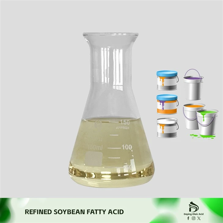 Oleic Acid(IV130) For Plastic Additive CAS 112-80-1 China Supplier