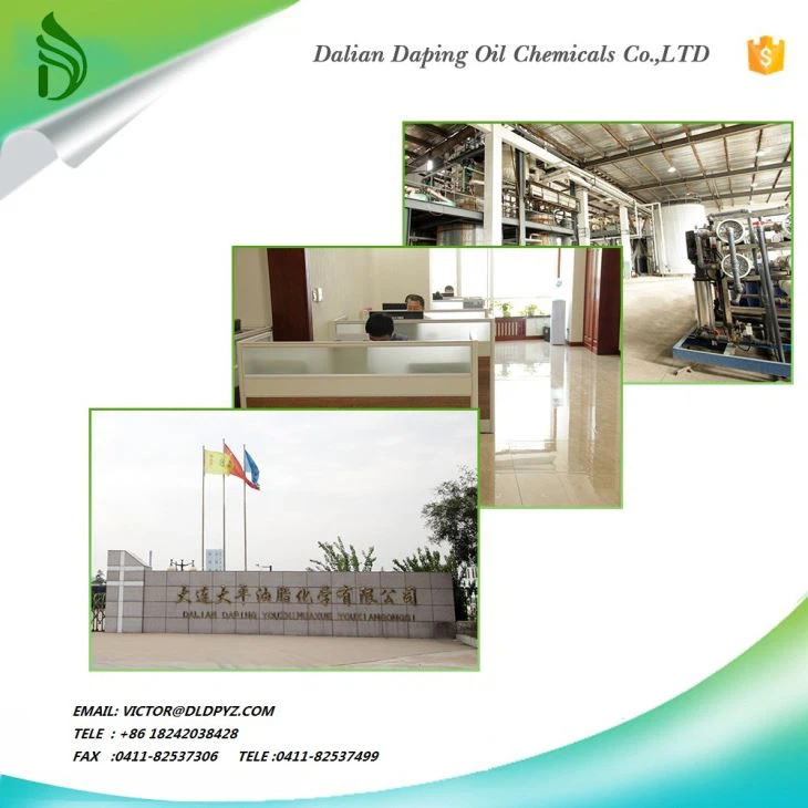 Diesel Antiwear Agent Additive/oil Collecting Agent/flotation Agent Low Solidifying